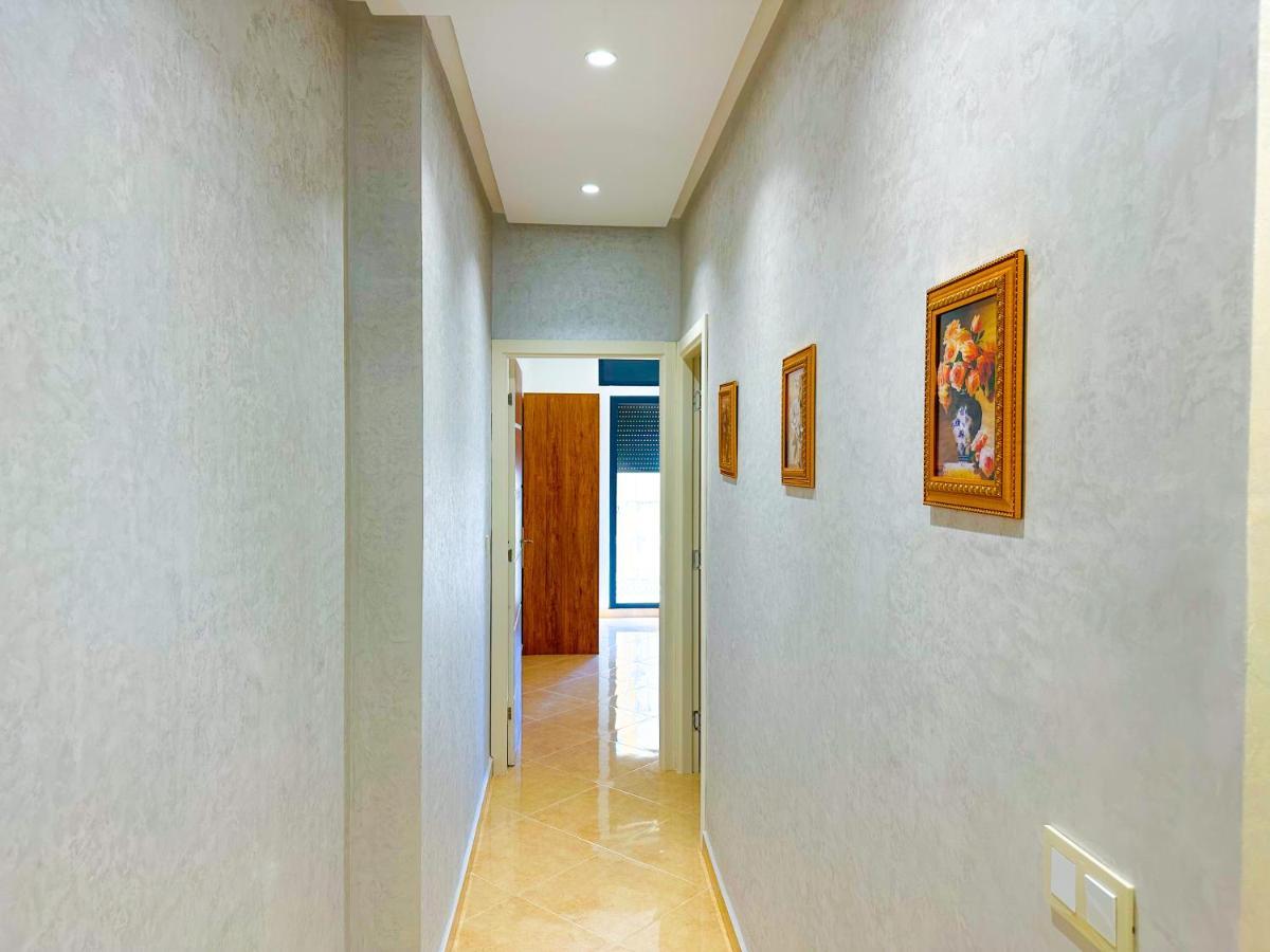 Luxury Of Mesnana - Stay With Low Budget Tanger Eksteriør billede