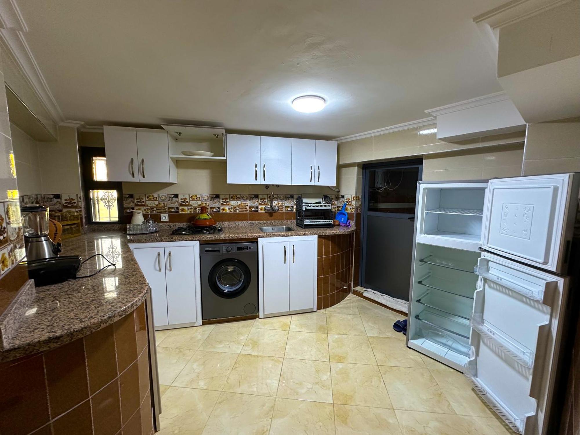 Luxury Of Mesnana - Stay With Low Budget Tanger Eksteriør billede