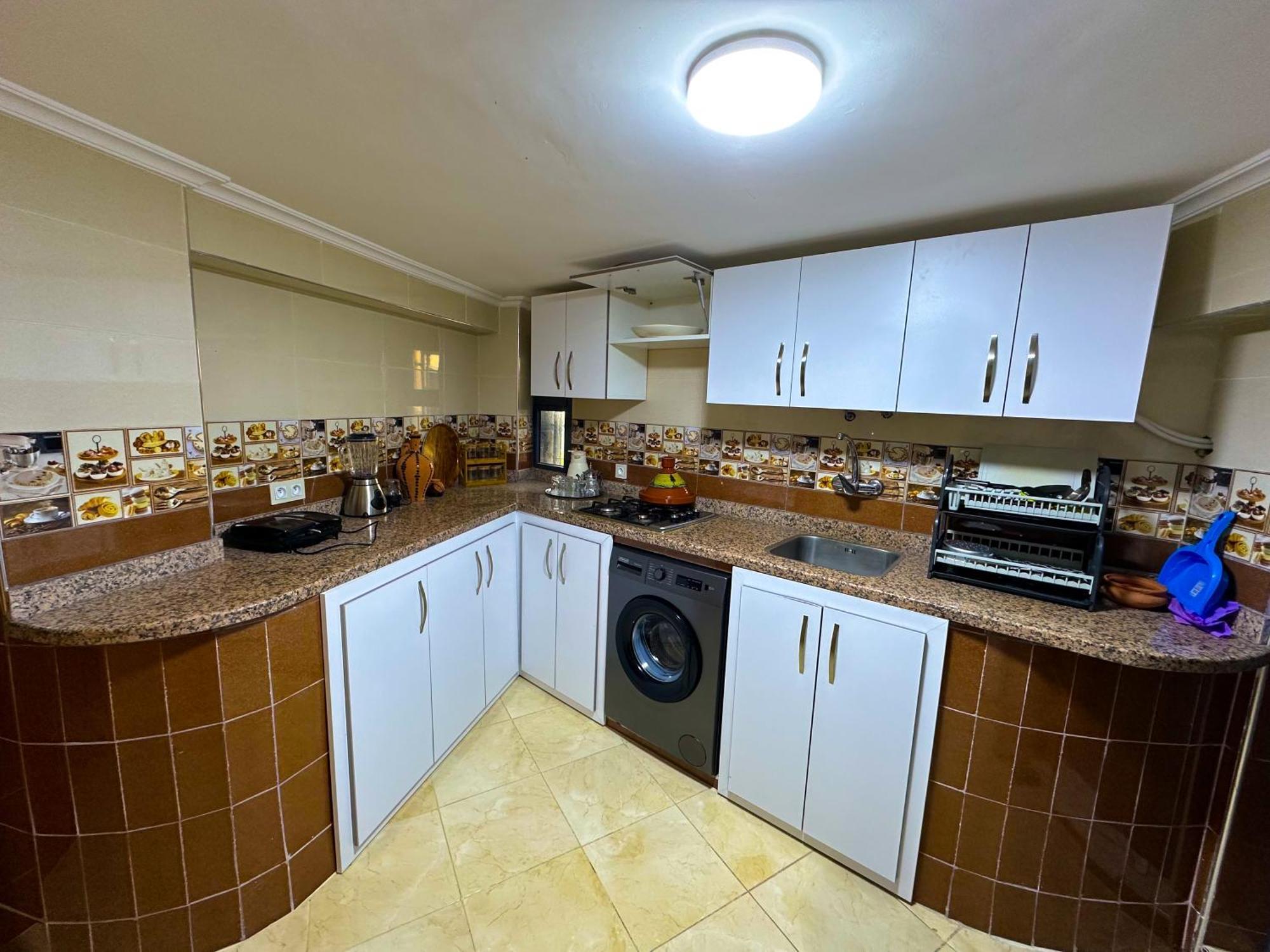 Luxury Of Mesnana - Stay With Low Budget Tanger Eksteriør billede