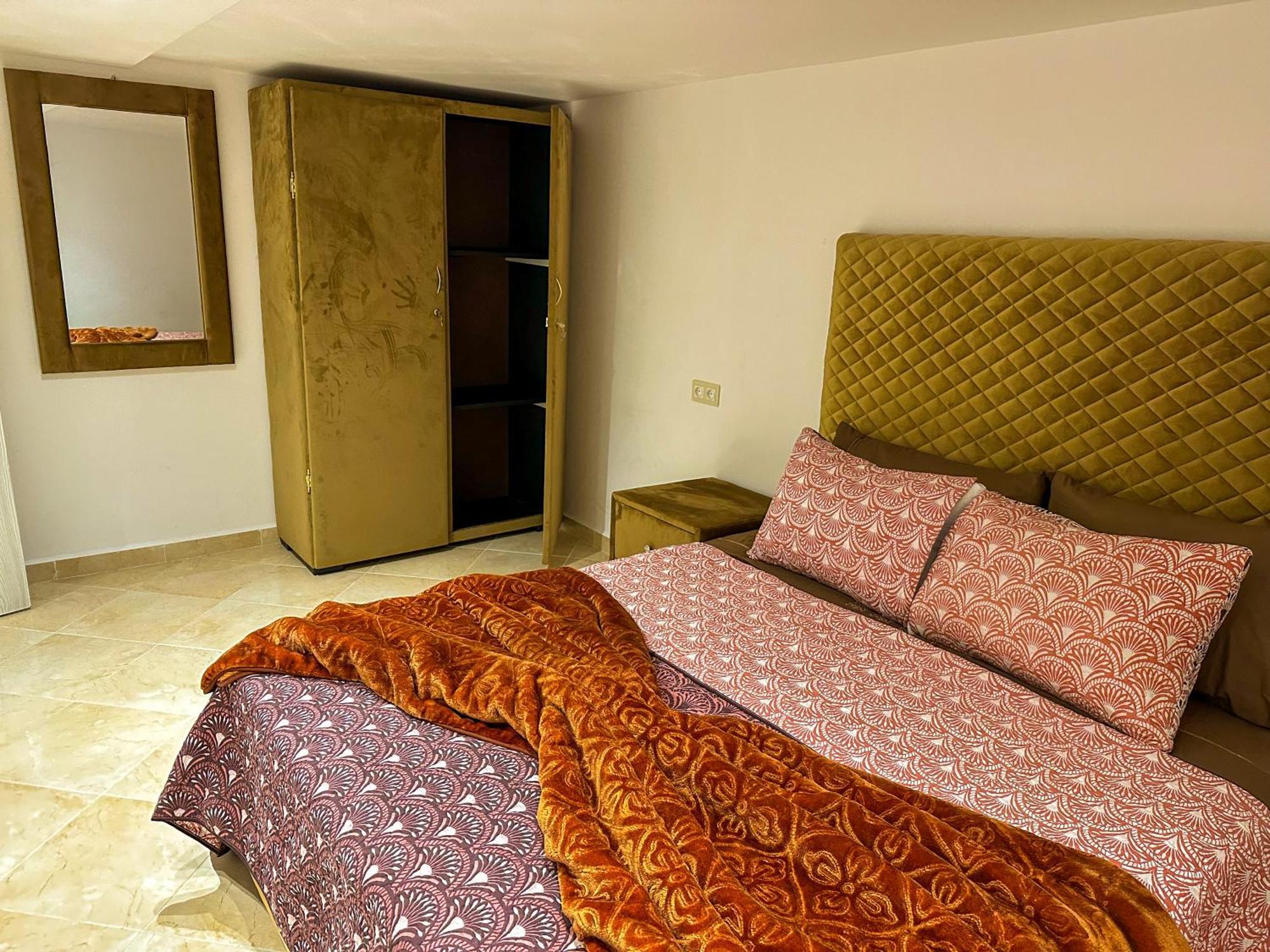 Luxury Of Mesnana - Stay With Low Budget Tanger Eksteriør billede
