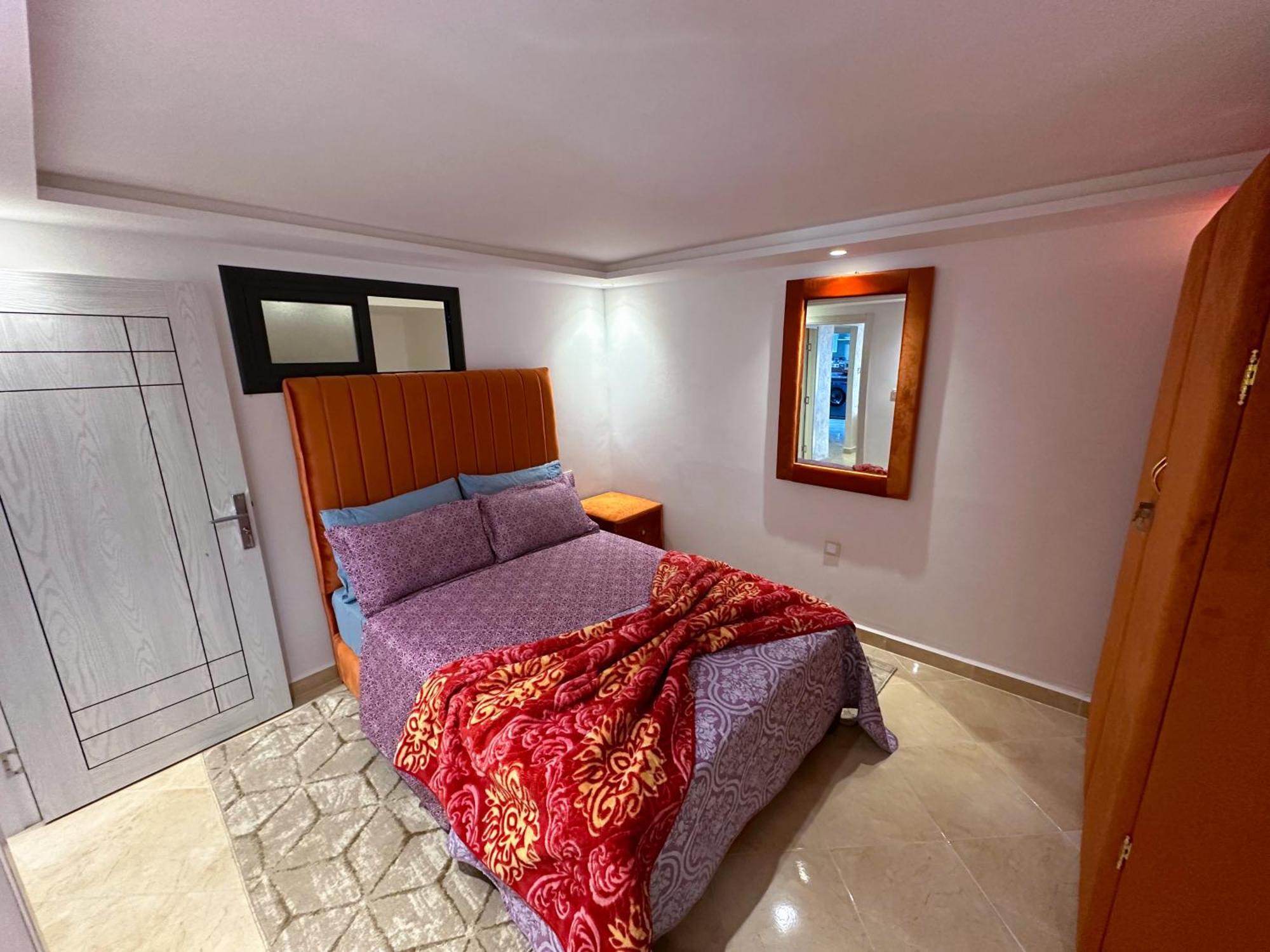 Luxury Of Mesnana - Stay With Low Budget Tanger Eksteriør billede
