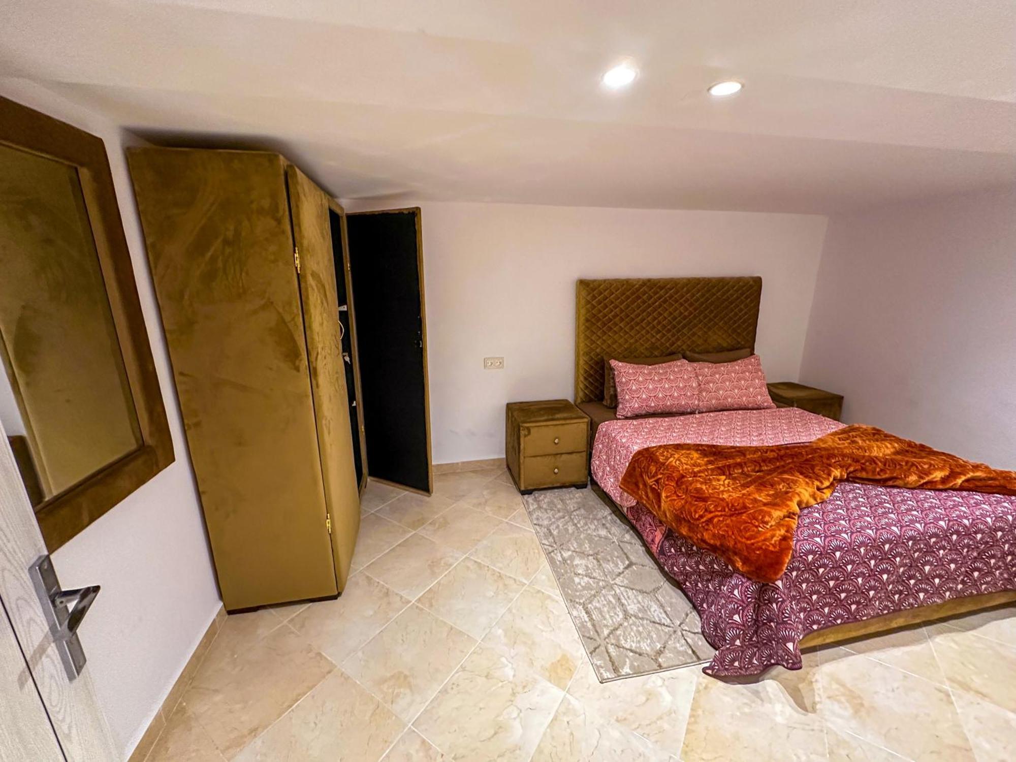Luxury Of Mesnana - Stay With Low Budget Tanger Eksteriør billede