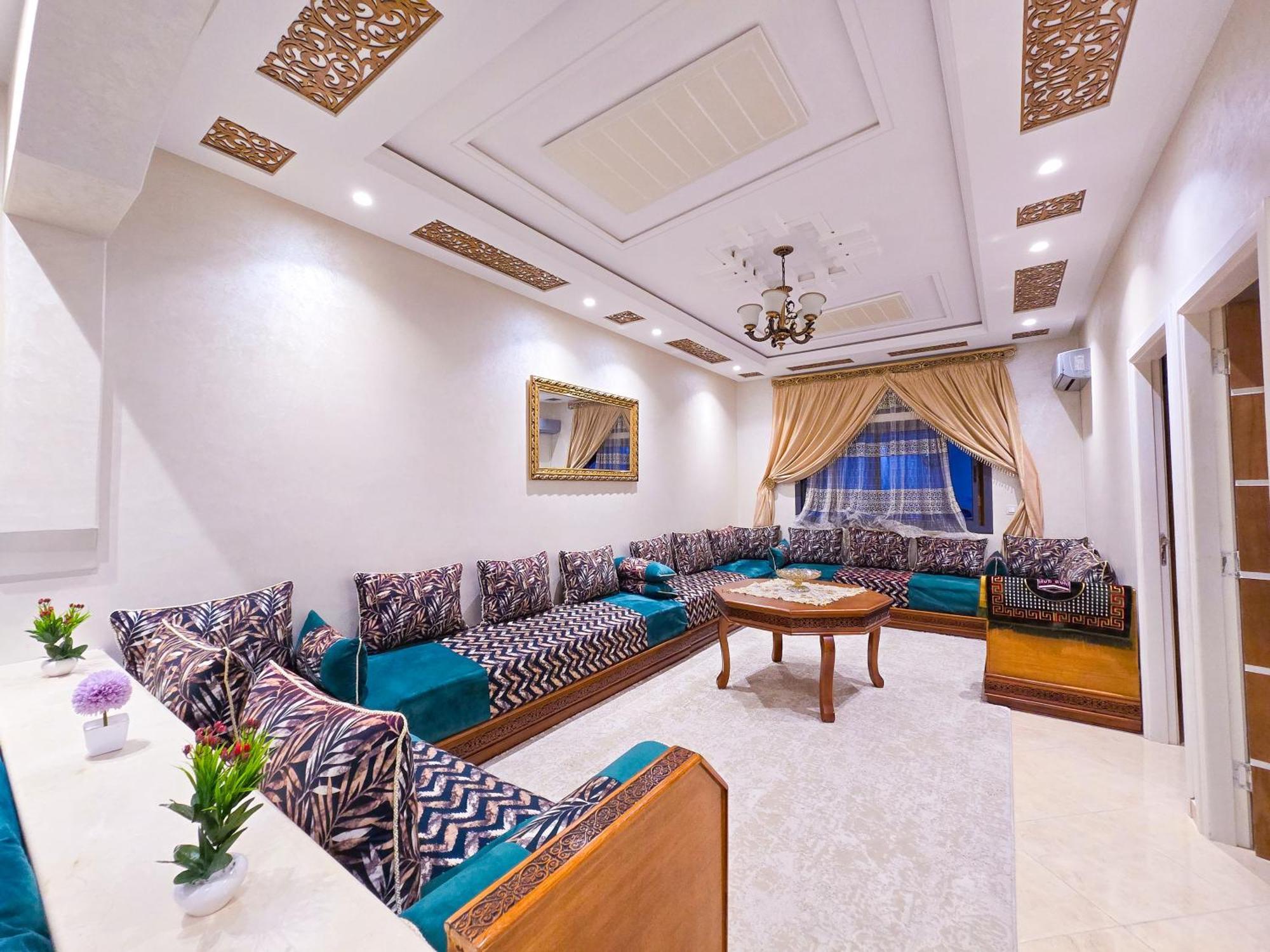 Luxury Of Mesnana - Stay With Low Budget Tanger Eksteriør billede