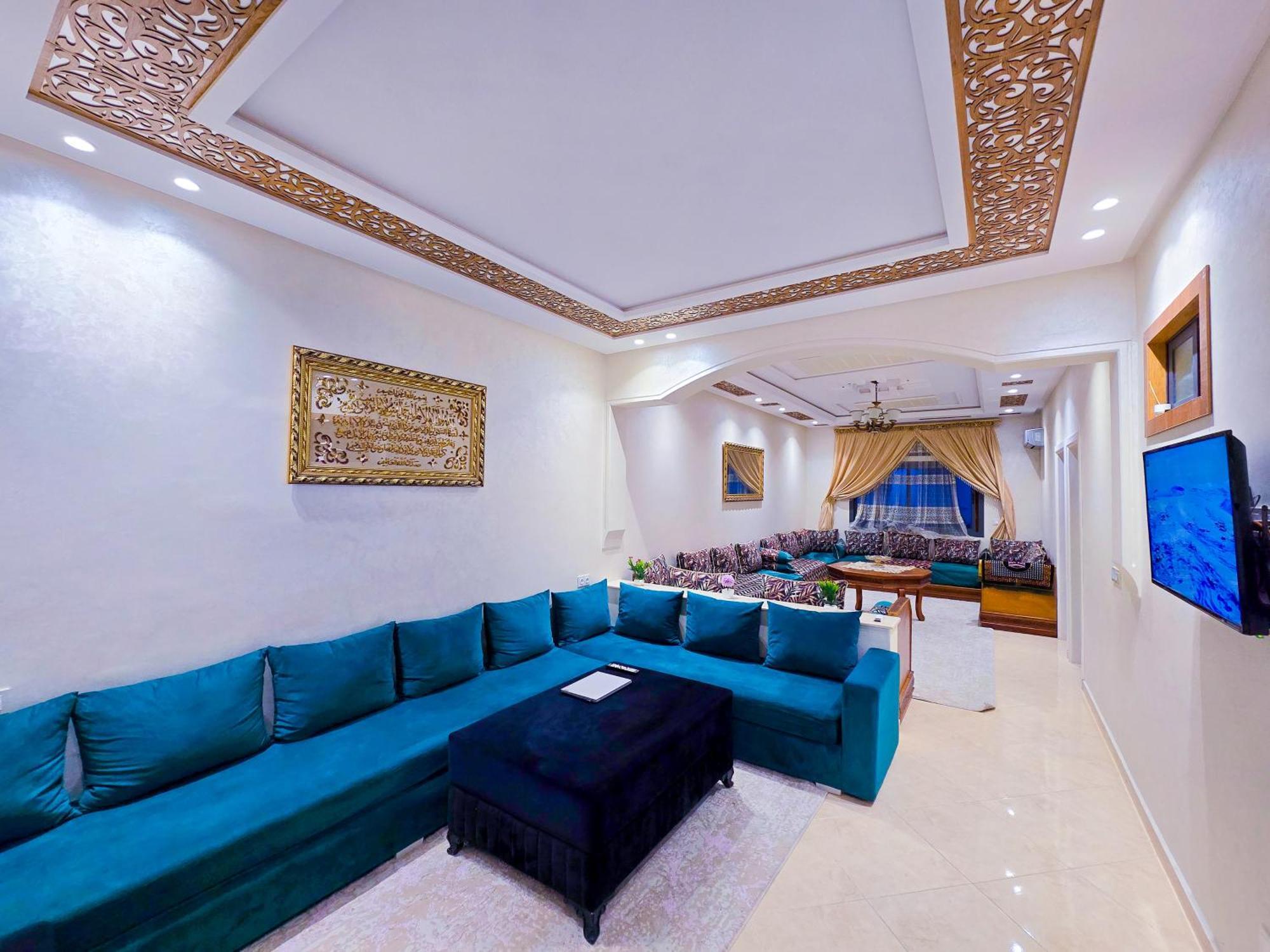 Luxury Of Mesnana - Stay With Low Budget Tanger Eksteriør billede